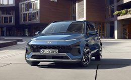 B-SUV Sınıfının Gözdesi Hyundai Yeni BAYON Satışa Sunuldu.- Reyting Tv