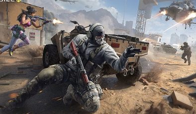 Call of Duty: Mobil Sezon 7 – Ölümsüz Ghost’ta Aksiyon Kızışıyor- Güncel Haberler