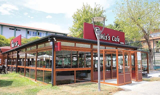 Çayın 3 TL olduğu Mis’s Cafe Bayrampaşa’da açılıyor- Güncel Haberler