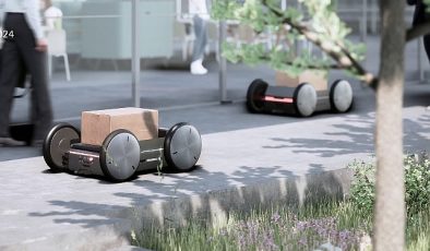 Hyundai’nin Robotları da Ödülleri Toplamaya Başladı- Güncel Haberler