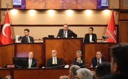 İBB Meclisi’nin Temmuz ayının son toplantısında önemli kararlar alındı- Reyting Tv