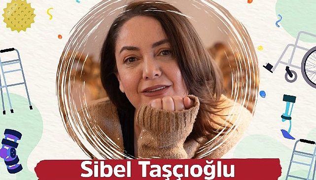 Kızılcık Şerbeti’nin Sevilen Oyuncusu Sibel Taşçıoğlu’ndan Örnek Davranış- Reyting Tv