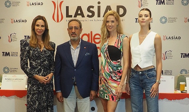 Laleli, muhteşem moda şovuna hazır- Güncel Haberler