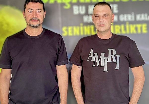 İsmail Geliç ve İbrahim Murat Gündüz: Spor Sevdası ve İş Dünyası