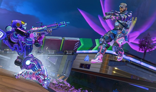 Apex Legends: Shockwave’in Yeni Oynanış Fragmanı Yayınlandı- Güncel Haberler