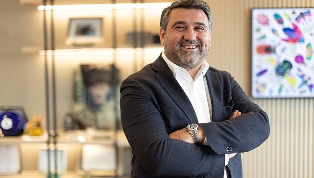 Ares Logistics’ten Paris’e Ofis Yatırımı- Güncel Haberler