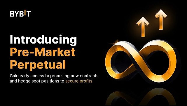 Bybit Pre-Market Perpetuals ile yatırımcılara ilk hamle avantajı sağlıyor- Güncel Haberler