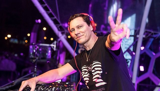 Dünyaca ünlü DJ Tiësto yarın İstanbul’da sahne alıyor!- Güncel Haberler