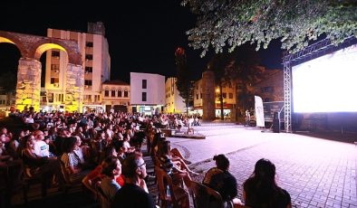 Filenin Sultanları Yarı Final Heyecanı Efes Selçuk’ta yaşandı- Güncel Haberler