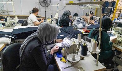 Meslek Fabrikası kadınlara ve gençlere iş kapılarını aralıyor- Güncel Haberler