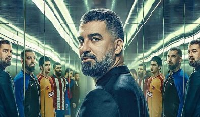 Prime Video, Arda Turan: Yüzleşme’nin fragmanını yayınladı.- Güncel Haberler