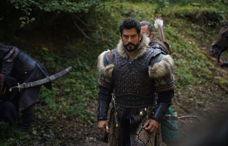 9 Ekim Çarşamba Reyting Sonuçları: Kuruluş Osman Zirveye Yerleşti