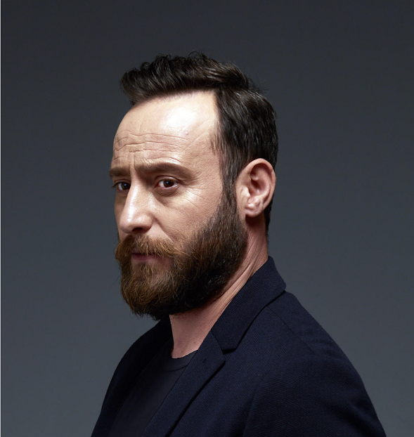 Ünlü Oyuncu Onur Dikmen’in Yeni Dizisi Belli Oldu