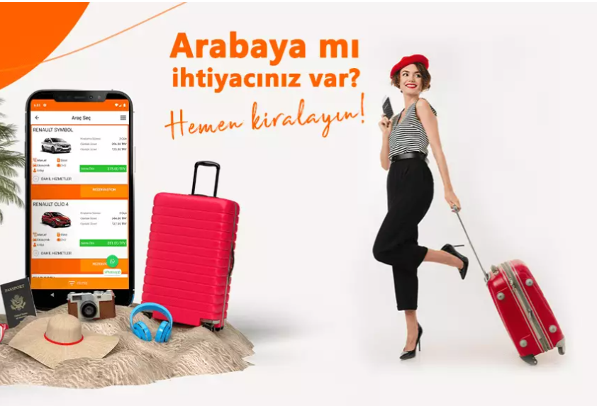 Malatya Oto Kiralama: Şehri Keşfetmenin En İyi Yolu