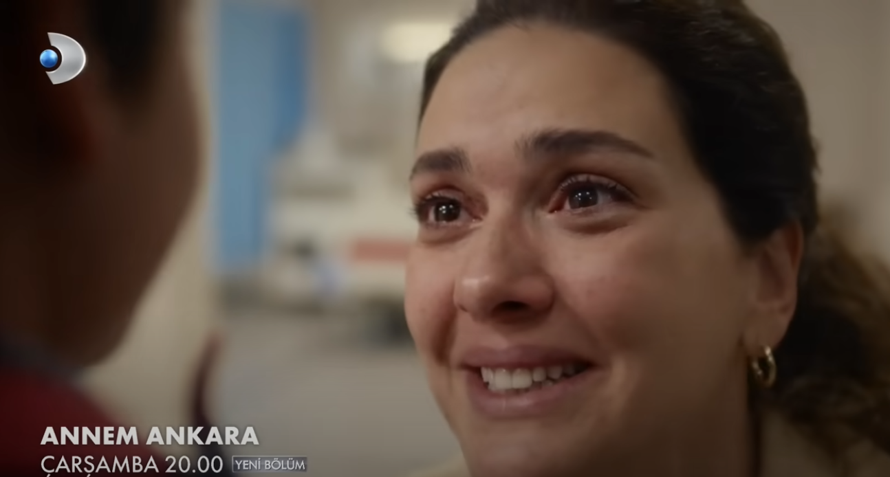 annem ankara yeni bölüm
