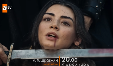 kuruluş osman bala hatun