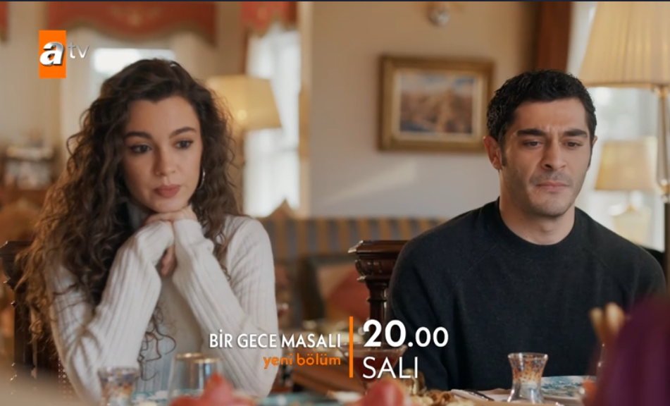 17 Aralık Salı Reyting Sonuçları