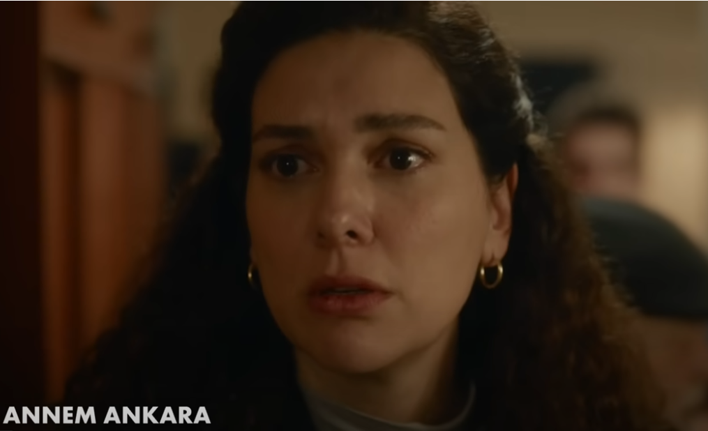 annem ankara dizisi reytingleri