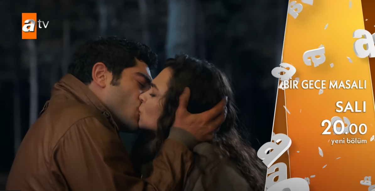 Bir Gece Masalı dizisi reytingleri, hem geçtiğimiz haftalarda hem de 3 Aralık Salı günü Total kategorisindeki birinciliğiyle başarıyı yakalamış durumda.