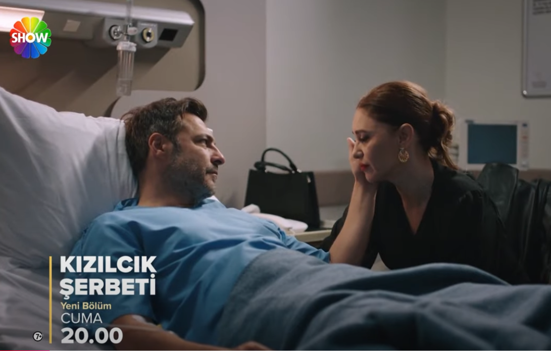 Kızılcık Şerbeti 79. Bölümde Şok Gelişmeler: Fatih, Doğa’yı Cemal’in Tuzağından Kurtardı!