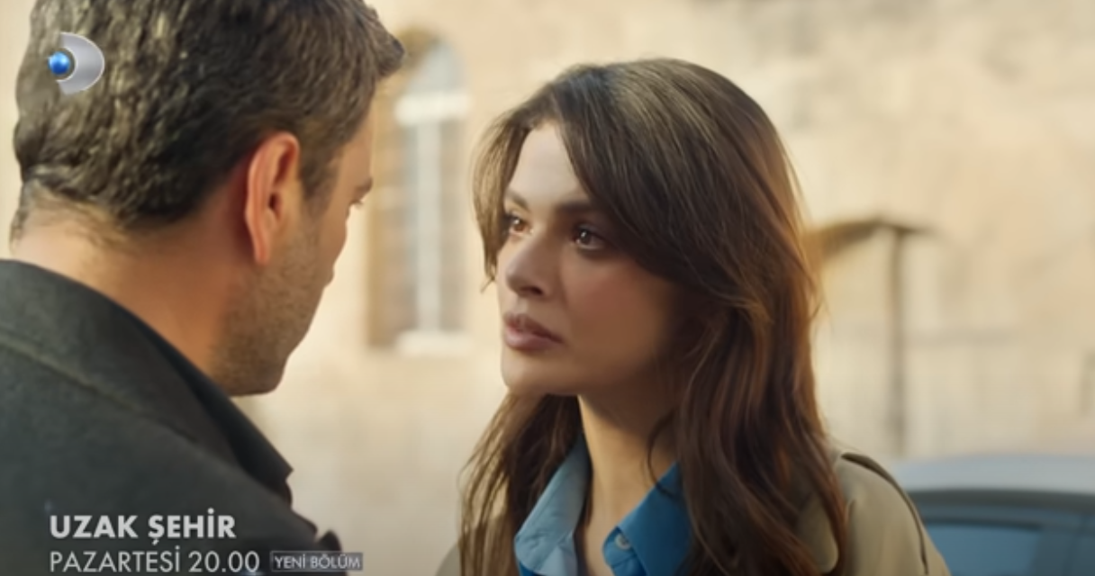 Uzak Şehir Reytingleri: Zirvedeki Başarısını Sürdürüyor