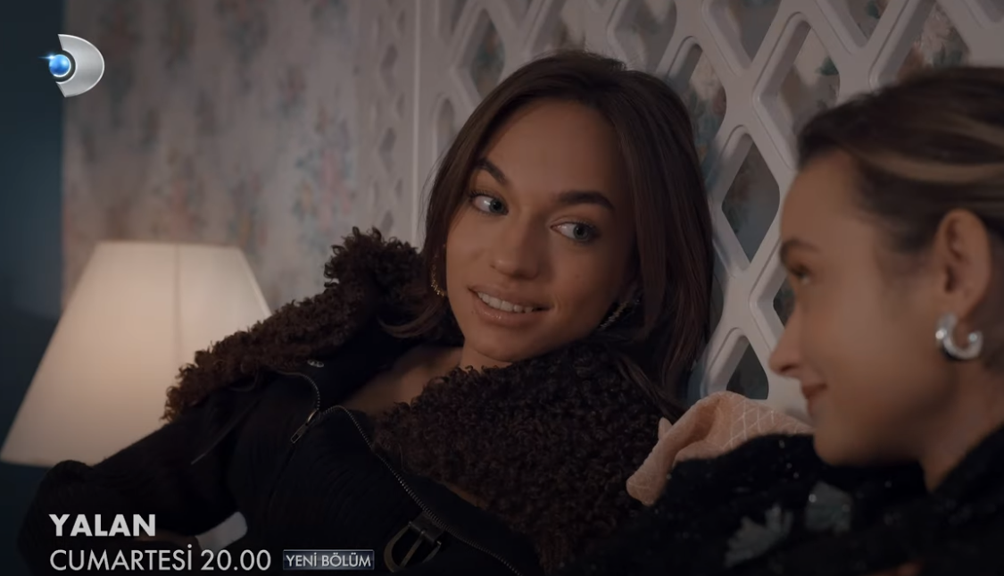Yalan’da Gerilim Doruğa Ulaşıyor: Alaz’ın İsteği ve Büyük İkilem!