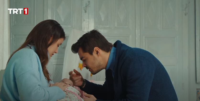 1 Şubat 2025 Cumartesi Reyting Sonuçları Açıklandı: İzleyicinin Tercihi Belli Oldu!