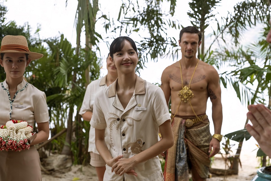 ‘The White Lotus’ Üçüncü Sezonuyla Blutv’de Yayında!  Rotamız Tayland…