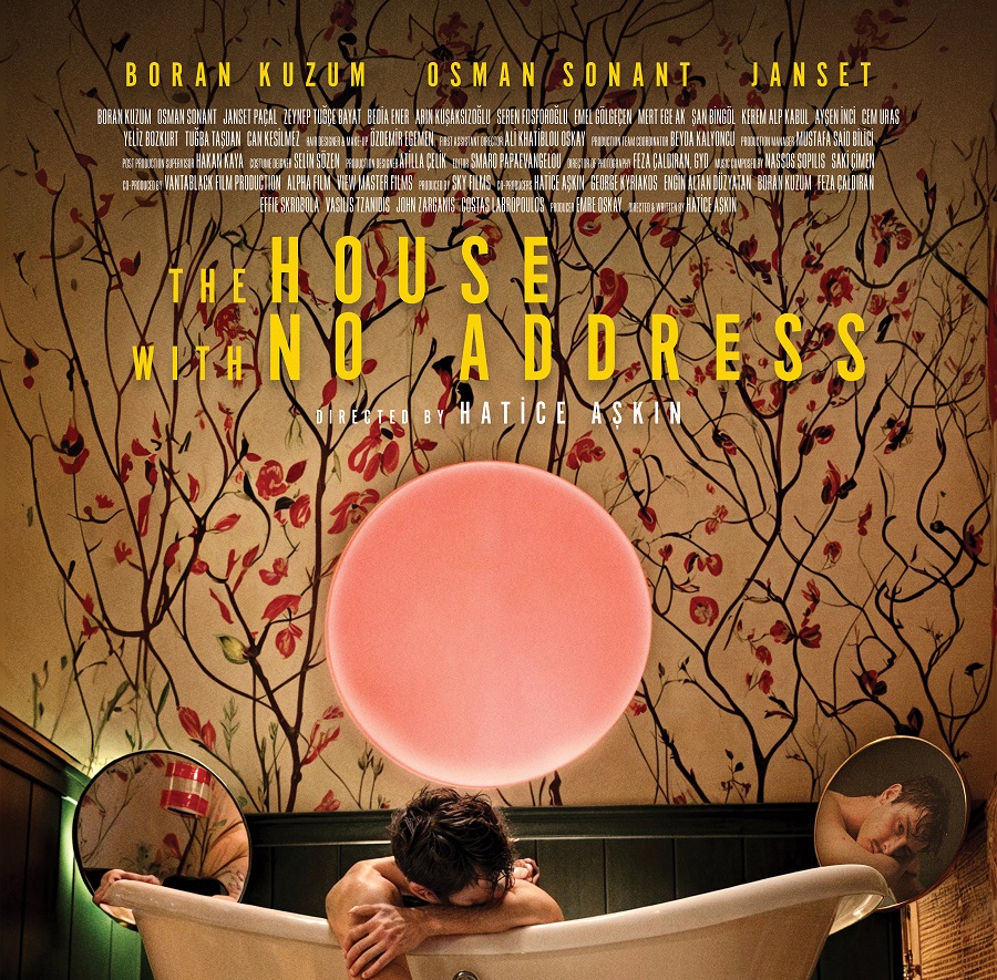 Adresi Olmayan Ev’in Yeni Durağı Danimarka!