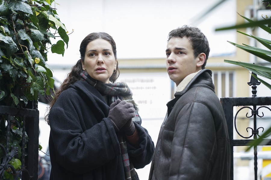 ANNEM ANKARA 11 BOLUM özeti