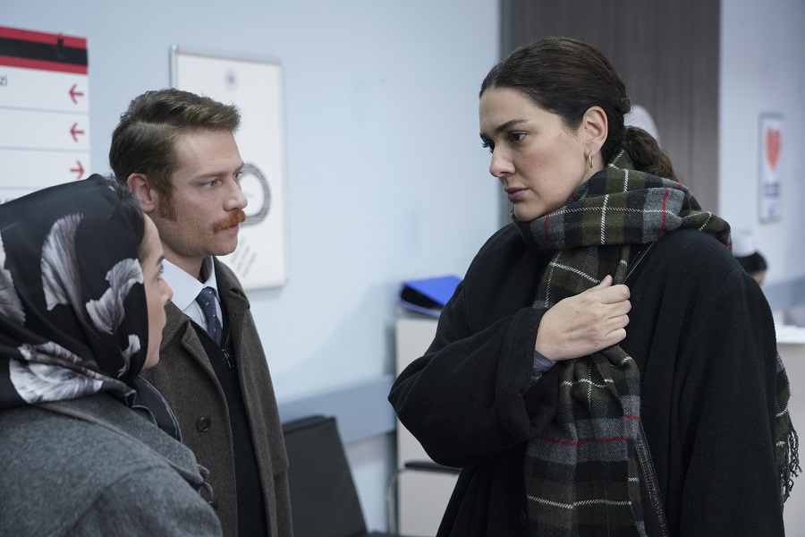 Annem Ankara 12. Bölüm Özet