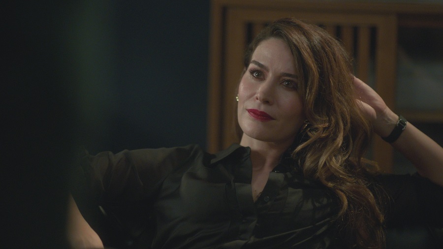 Annem Ankara’nın Yeni Kadrosuna Katılan Belçim Bilgin, Duygularını Paylaştı: