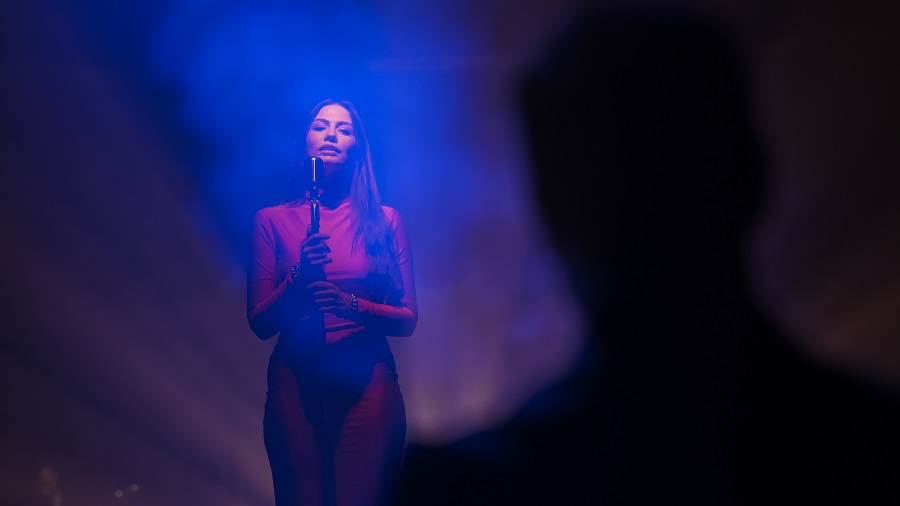 EŞREF RÜYA DİZİSİ