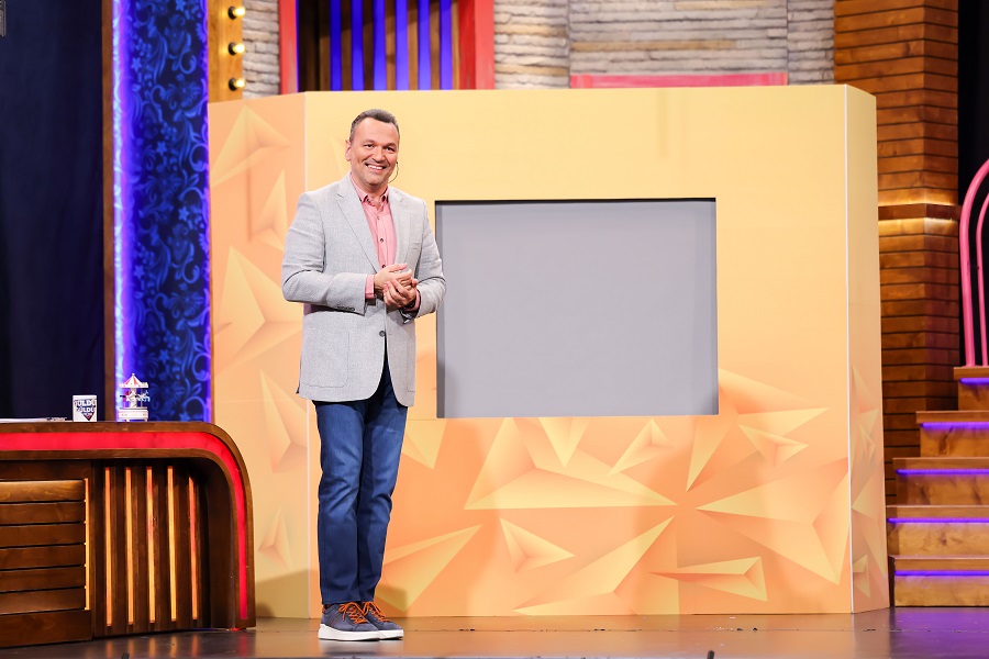 Güldür Güldür Show 12.Sezon 392.Bölüm Özeti