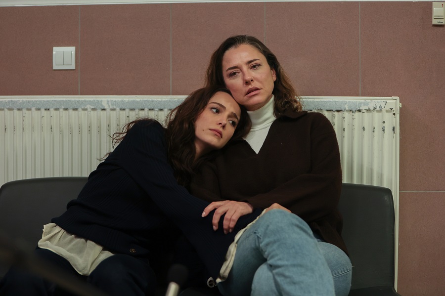 Siyah Kalp 22. Bölüm