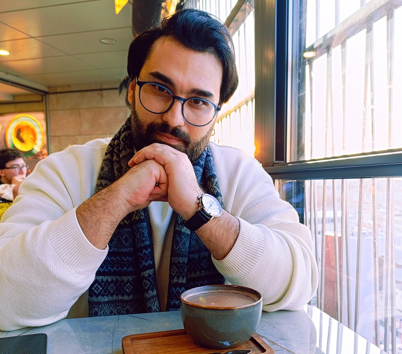 Saf Kötülüğün Romanı: Kerem Ilgar’ın Cesur Ve Sarsıcı Kaleminden Ben Sadece Kuşları Severim, Düşbaz’dan Çıktı!