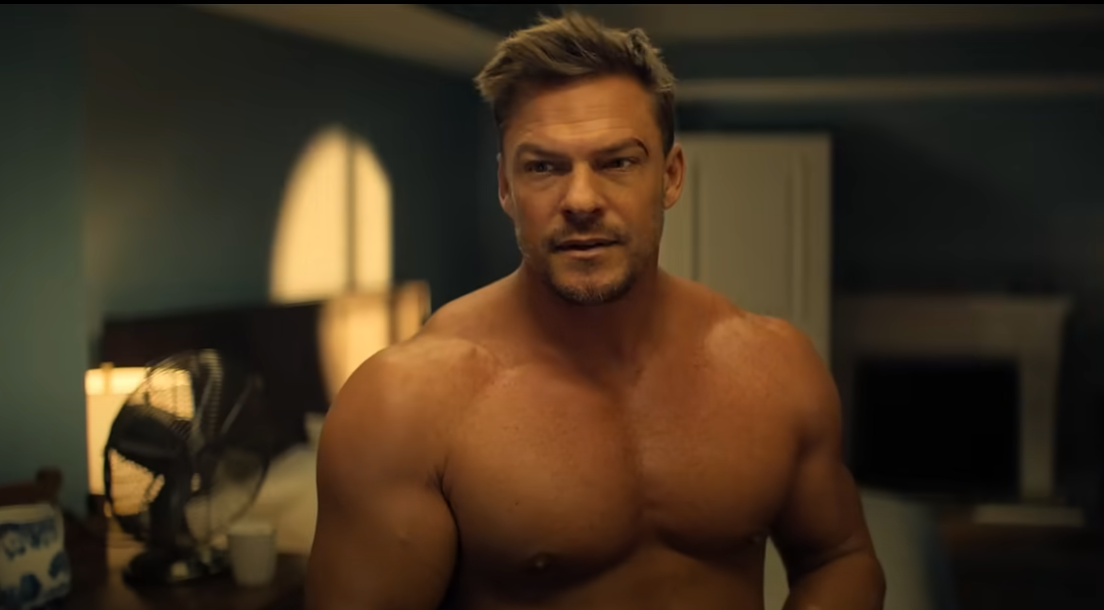 Prime Video Şubat 2025: Reacher Geri Dönüyor