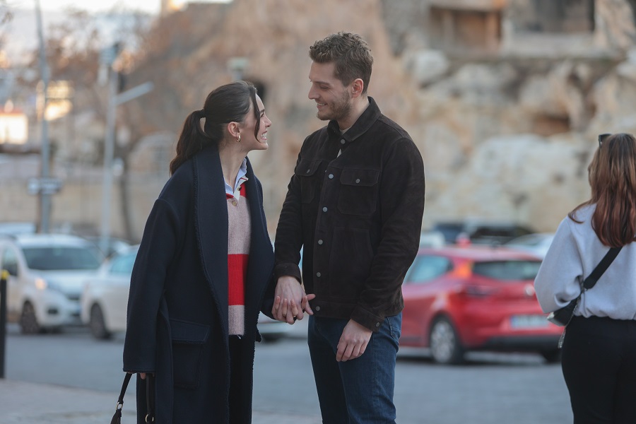 Siyah Kalp 21. Bölüm