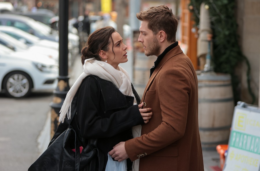 Siyah Kalp 19. Bölüm Özeti: Şansalanları Bekleyen Büyük Sürpriz