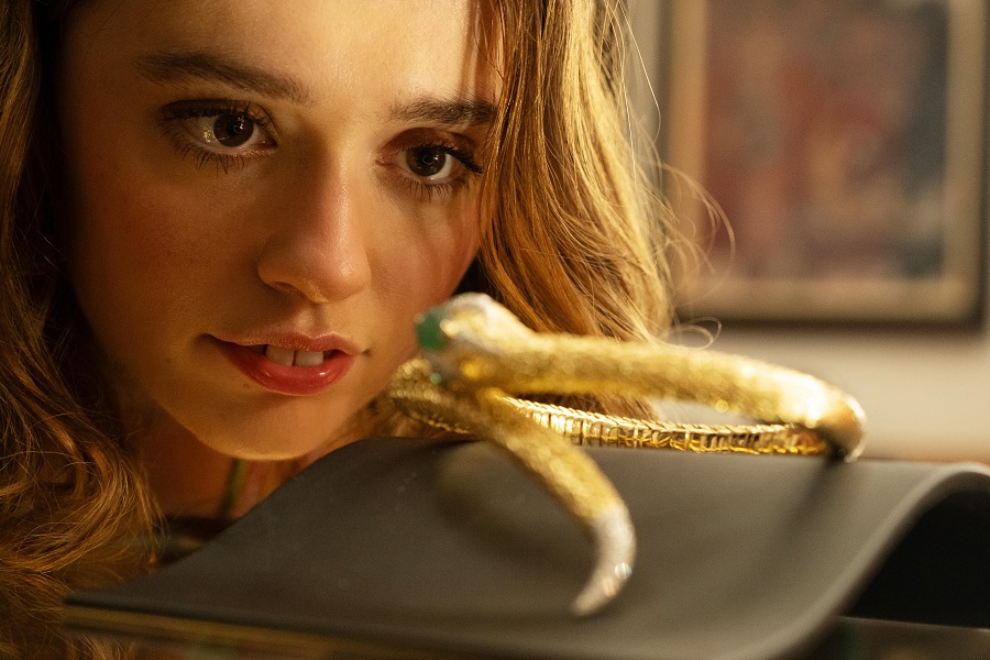 The White Lotus’un Üçüncü Sezon İkinci Bölümü BluTV’de Yayında! İkinci Bölümden Yeni Fotoğraflar Geldi!