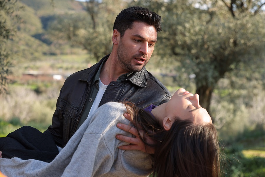 Zembilli’ 8.Bölüm Özeti