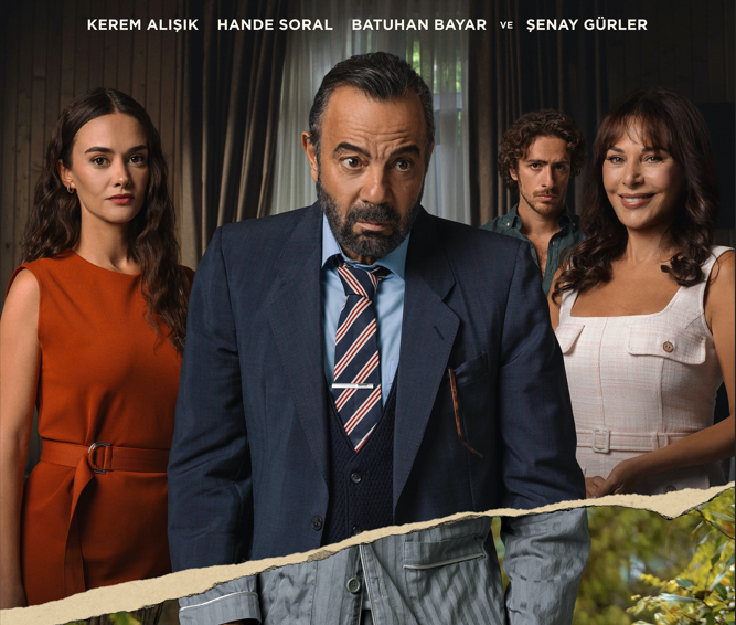 Akıldan Kalbe Filminin Festival ve Yurtdışı Serüveni Başlıyor!