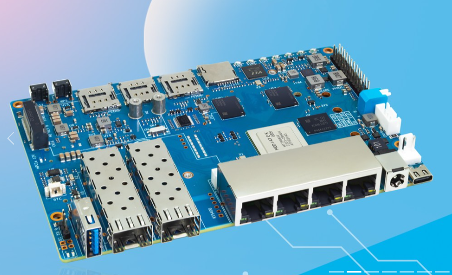 Banana Pi Nedir ve Ne İşe Yarar?