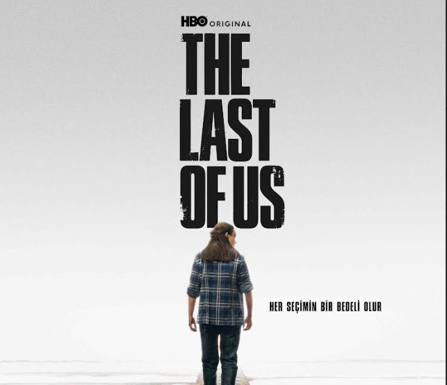 The Last of Us’ın  İkinci Sezonundan Teaser Afişler Geldi!