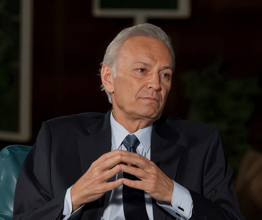 Ediz Hun “Yeni Nesil Oyuncularda Kendini Kontrol Etmekten Aciz Tipler Var”