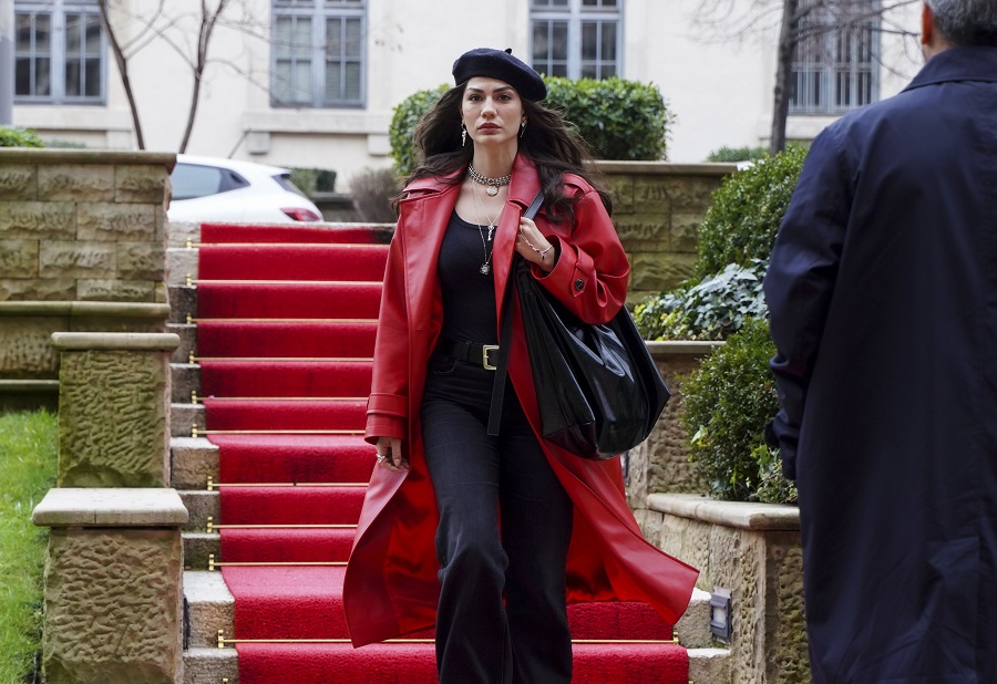 eşref rüya fragman