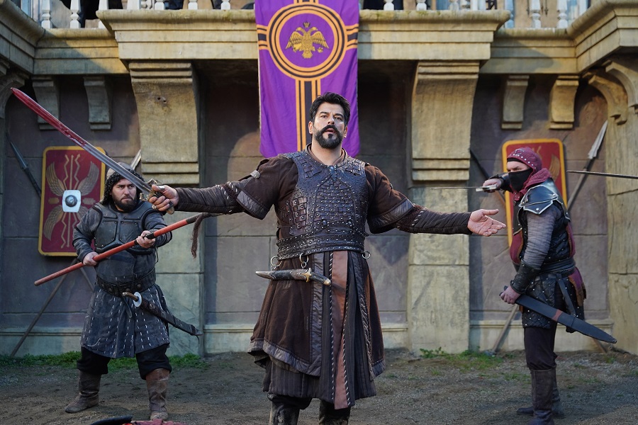 kuruluş osman reytingler