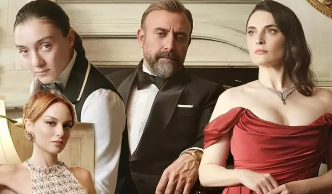 11 Mart 2025 Salı Reyting Sonuçları Açıklandı Reyting Tv