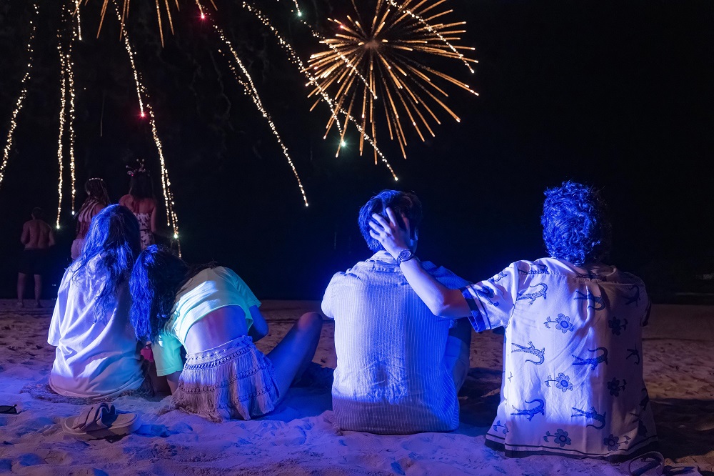 The White Lotus’un Üçüncü Sezon Beşinci Bölümü BluTV’de Yayında!