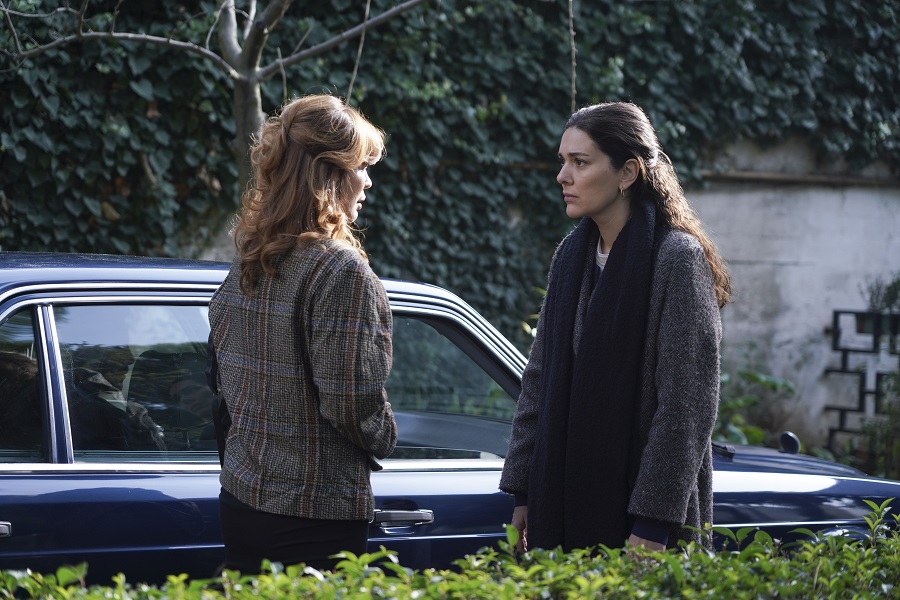 Annem ankara 13. bölüm özeti